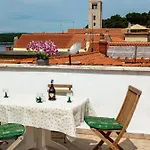 Luise Apartman
