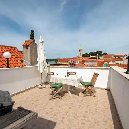 Apartman Luise