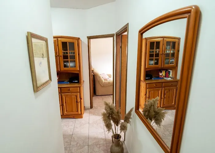 Luise Apartment Rab Town