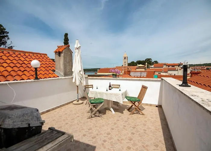 Apartment Luise