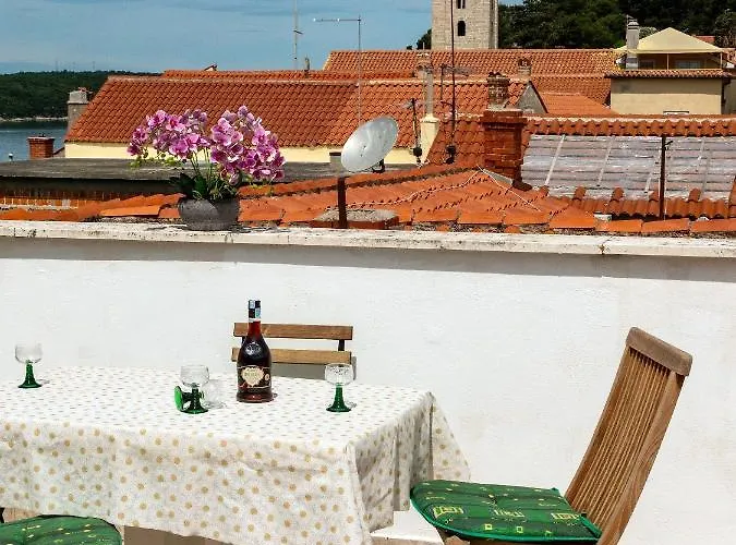 Luise Apartment