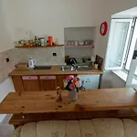 Apartment Luise