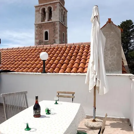 Luise - Four Towers Apartment Rab Town