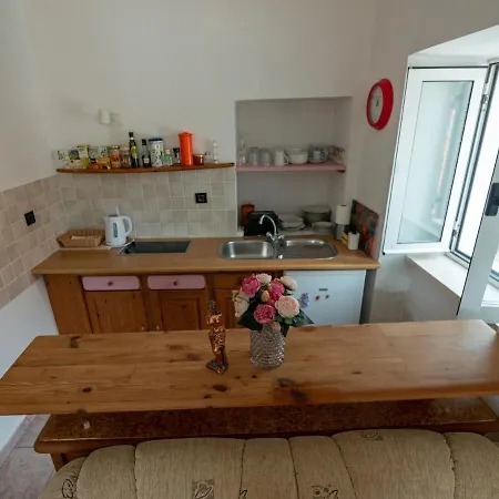 Apartment Luise