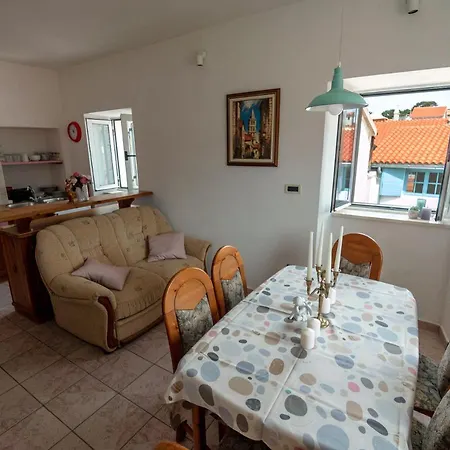 Luise - Four Towers Rab Town