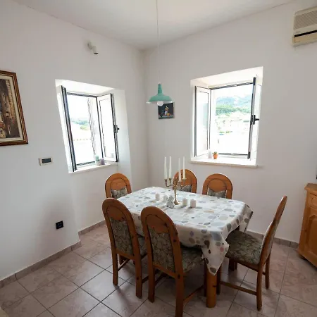 Apartament Luise