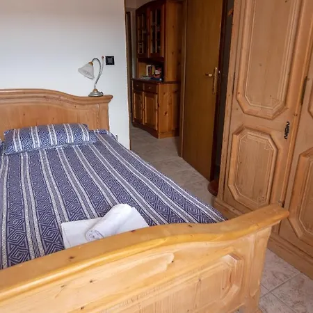 Luise - Four Towers * Rab Town