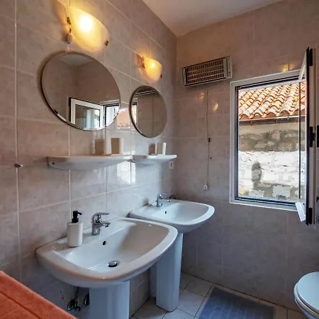 Apartment Luise *