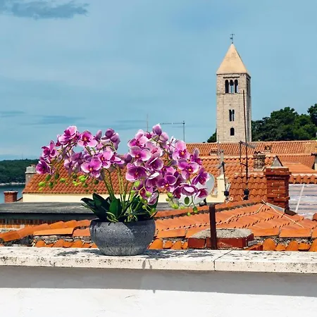 Luise - Four Towers * Rab Town