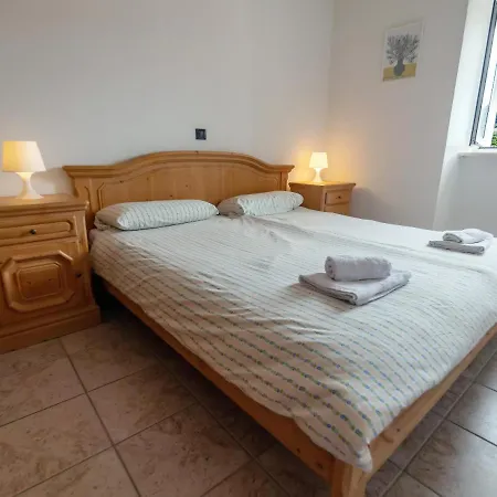 Apartment Luise - Four Towers Rab Town