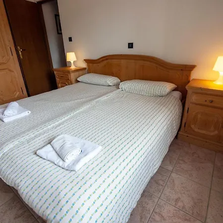 Luise - Four Towers * Rab Town