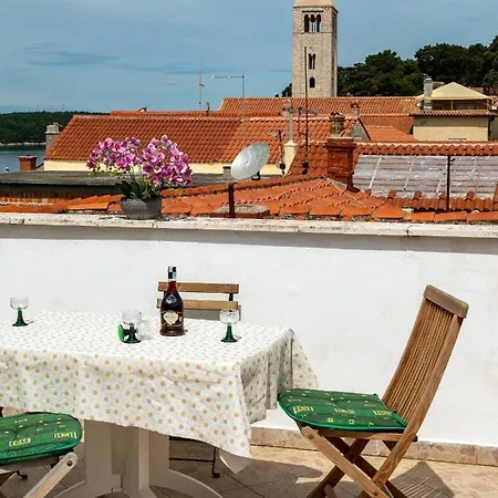 Luise Apartment