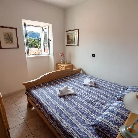 Appartement Luise Rab Town