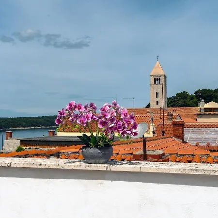 Apartment Luise - Four Towers Rab Town