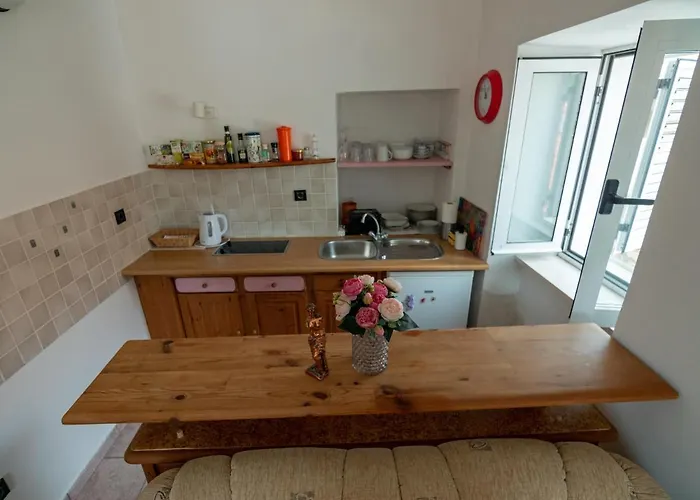 Appartement Luise