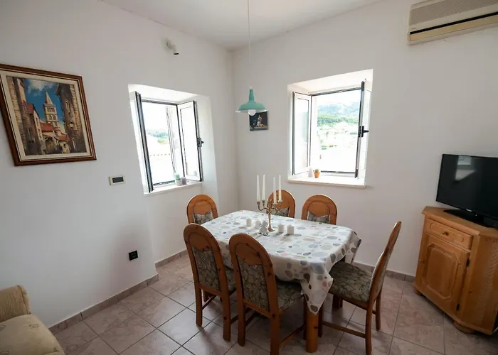 Apartament Luise