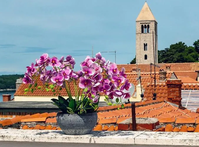 Luise * Rab Town