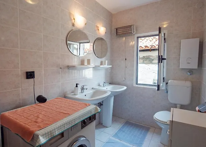 Apartament Luise *